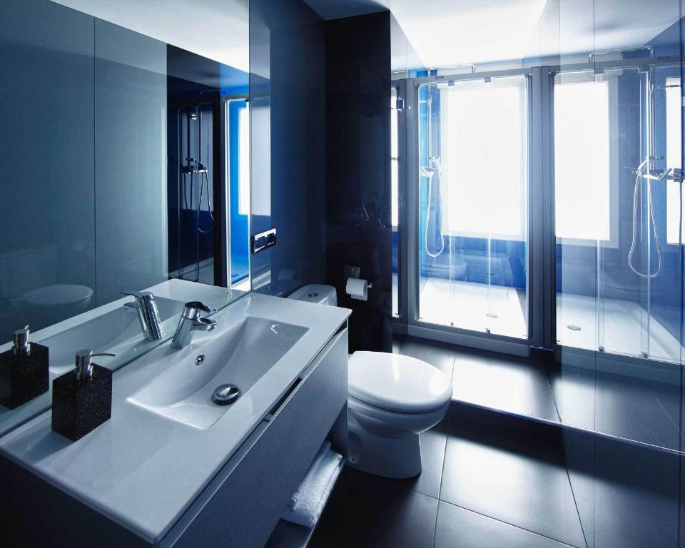 Hostal Averroes Burgo Cameră foto