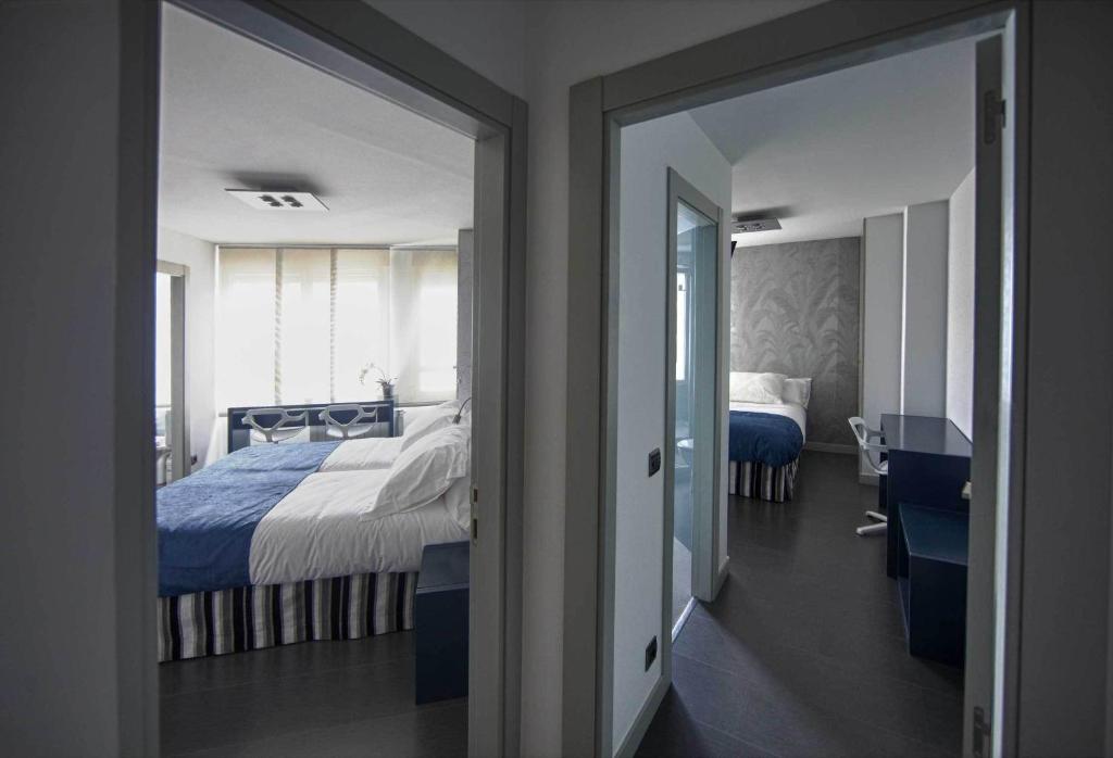 Hostal Averroes Burgo Cameră foto