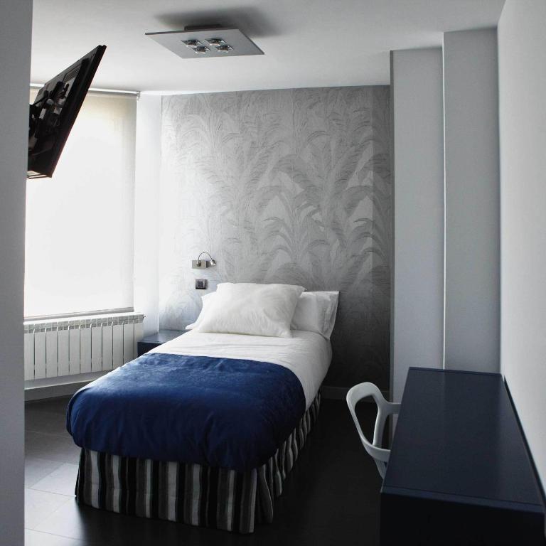 Hostal Averroes Burgo Cameră foto